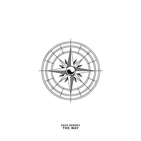Zack Hemsey - The Way (Instrumental) Lyrics - Zortam Music