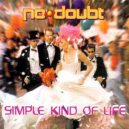 No Doubt - Simple Kind Of Life (Live Acoustic) Lyrics - Zortam Music