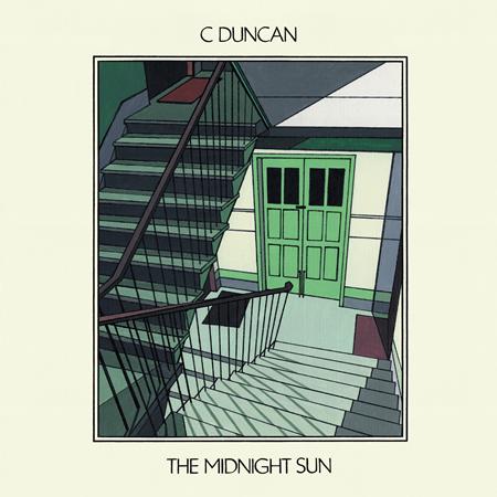 C Duncan - The Midnight Sun - Zortam Music