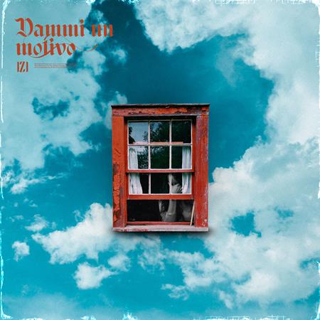 Izi - Dammi Un Motivo - Zortam Music