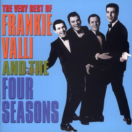 Frankie Valli & The Four Seaso - Who loves you, Pretty Baby Lyrics - Zortam Music