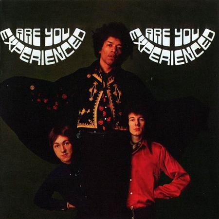 Jimi Hendrix - Are You Experienced - 51st Anniversary - Zortam Music Jimi Hendrix - Are You Experienced - 51st Anniversary - Zortam Music