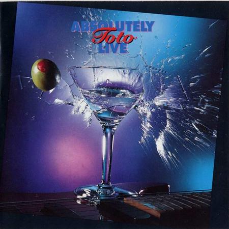 Toto - Absolutely Live (CD2) - Zortam Music Toto - Absolutely Live (CD2) - Zortam Music