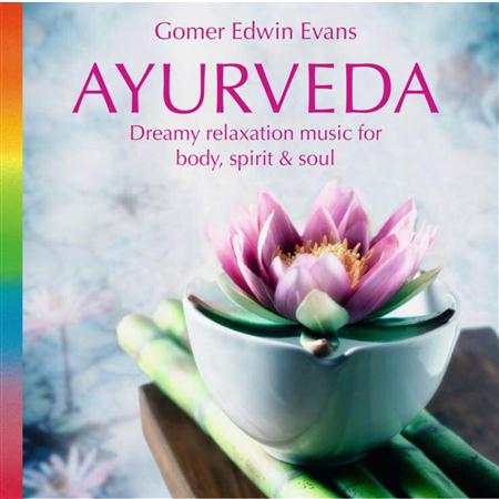 Gomer Edwin Evans - Ayurveda - Zortam Music