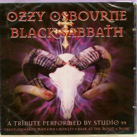 Black Sabbath - Music SD - Zortam Music