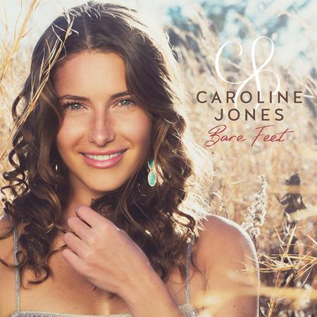 Caroline Jones - Bare Feet - Zortam Music