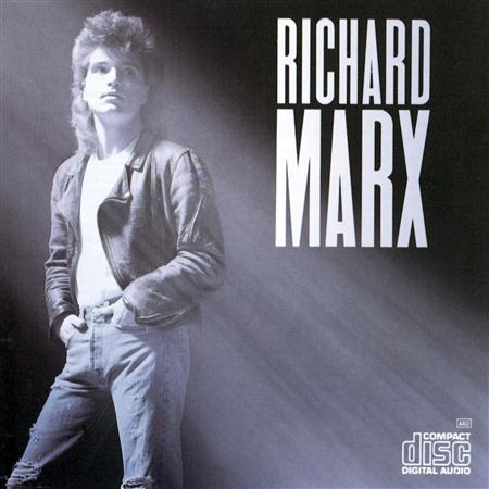 Richard Marx - Should
