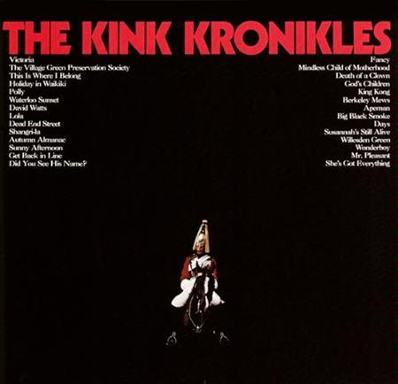 Kinks, The - Mr.Pleasant Lyrics - Zortam Music