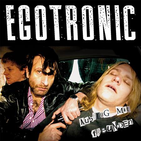 Egotronic - You Lyrics - Zortam Music