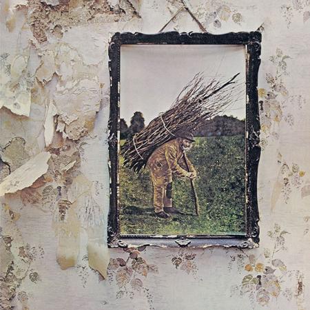 Led Zeppelin - Led Zeppelin Iv (Atlantic 82638-2) - Zortam Music Led Zeppelin - Led Zeppelin Iv (Atlantic 82638-2) - Zortam Music