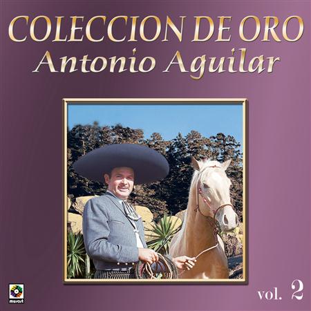 Antonio Aguilar - El Moro De Cumpas Lyrics - Zortam Music
