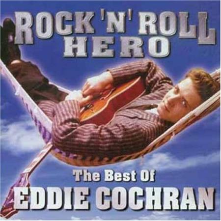 Eddie Cochran - Rock