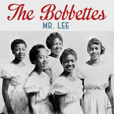 The Bobbettes - Mr. Lee - Zortam Music