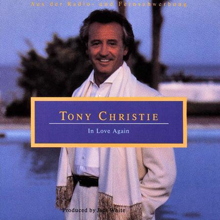 Tony Christie - My Little Latin Lover Lyrics - Zortam Music