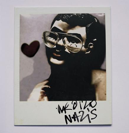 Mr Oizo - Nazis Ep - Zortam Music