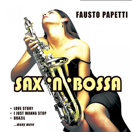 Fausto Papetti - Sax 