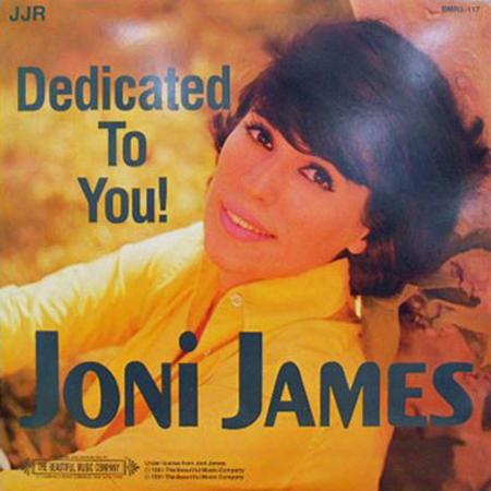 Joni James - 60_242 - Zortam Music
