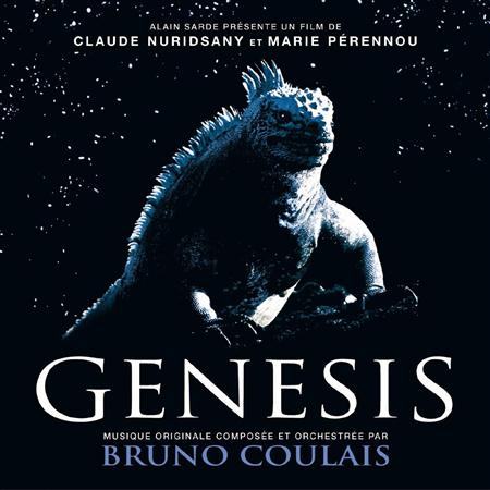 Bruno Coulais - Genesis - Zortam Music