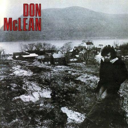 Don Mc Lean - Don McLean - Zortam Music
