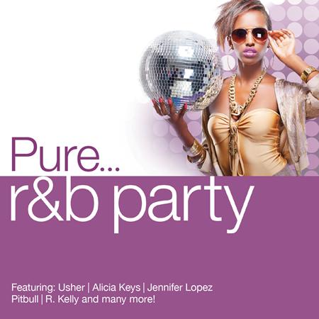 Fugees, The - Pure ... R&B Party (Cd1) - Zortam Music