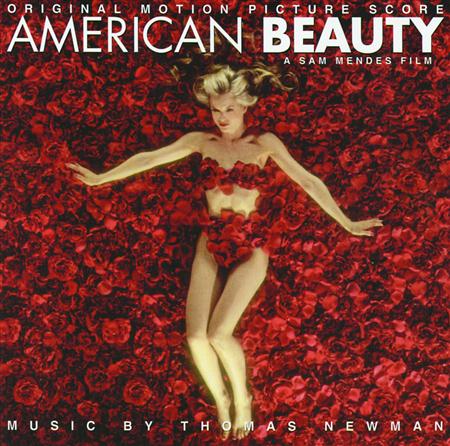 Thomas Newman - American Beauty Original Motion Picture Soundtrack - Zortam Music
