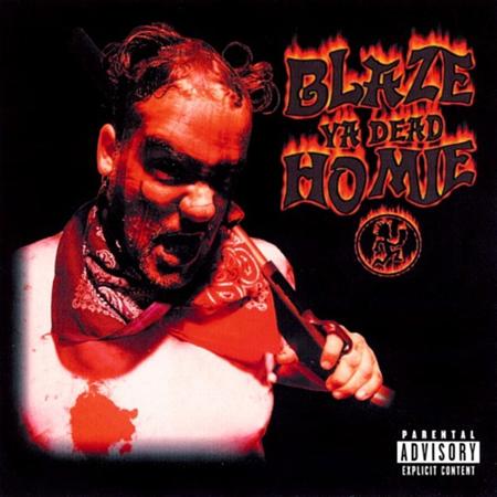 Blaze Ya Dead Homie - Shittalkaz (Featuring ICP & Twiztid) Lyrics - Zortam Music