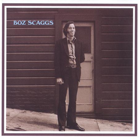 Boz Scaggs - BOZ SCAGGS - Zortam Music