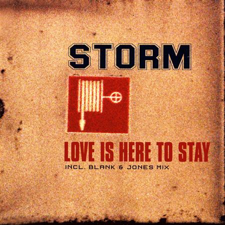 Storm - Love Is Here To Stay - Zortam Music