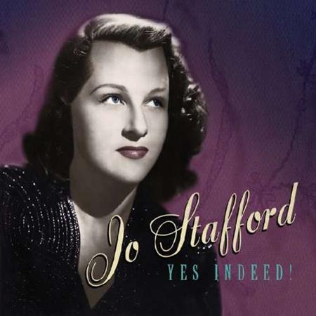 Jo Stafford - Yes Indeed! - [disc 3] Haunted Heart - Zortam Music