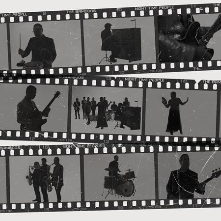 The Bamboos - Night Time People - Zortam Music