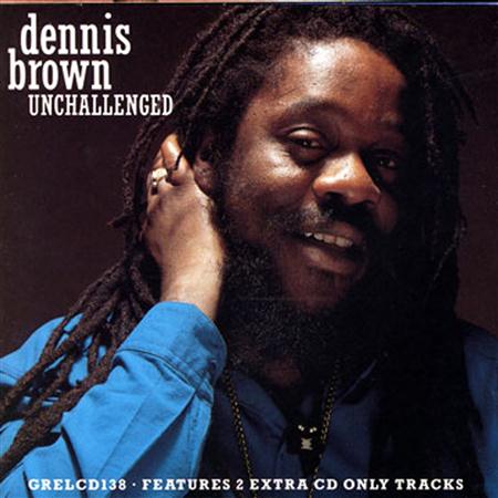 Download free gregory isaacs sings dennis brown rare