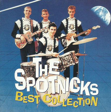 Spotnicks - The Spotnicks - Zortam Music