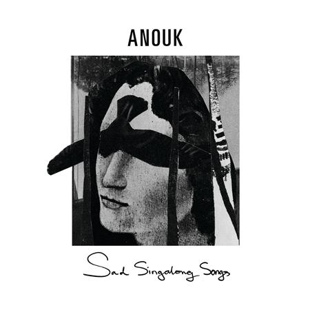 Anouk - Anouk - Pretending As Always Lyrics - Zortam Music