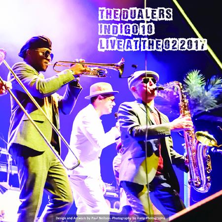 The Dualers - Indigo 10 - Zortam Music