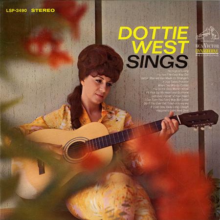 Dottie West - When Two Worlds Collide Lyrics - Zortam Music