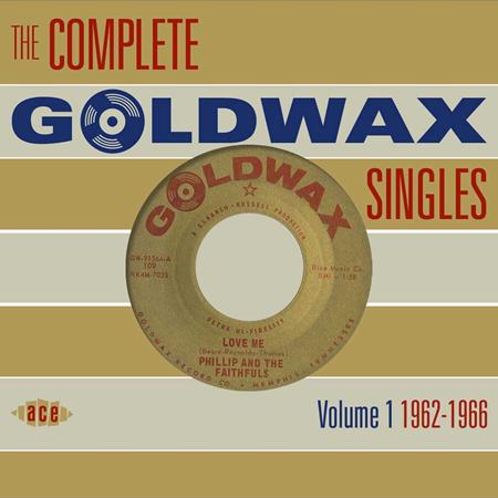 James Carr - The Complete Goldwax Singles, Volume 1 1962-1966 - Zortam Music