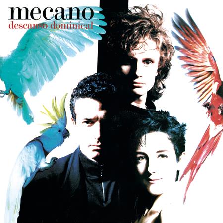 Mecano - Descanso Dominical Francia - Zortam Music