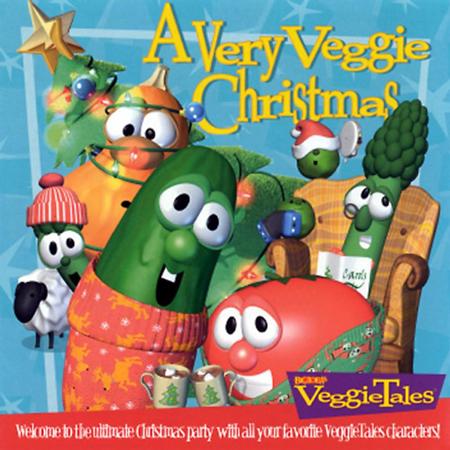 Veggie Tales - Go Tell It on the Mountain Lyrics - Zortam Music