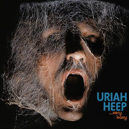 Uriah Heep - ...very