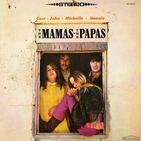 Mamas And The Papas, The - The Mamas & The Papas - Zortam Music
