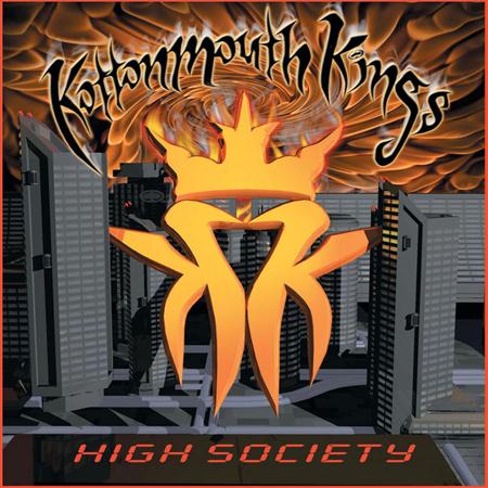 Kottonmouth Kings - Daydreamin