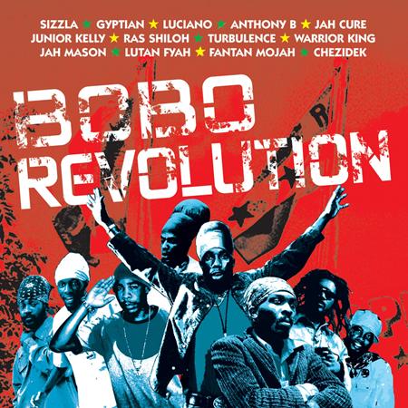 Warrior King - Bobo Revolution - Zortam Music