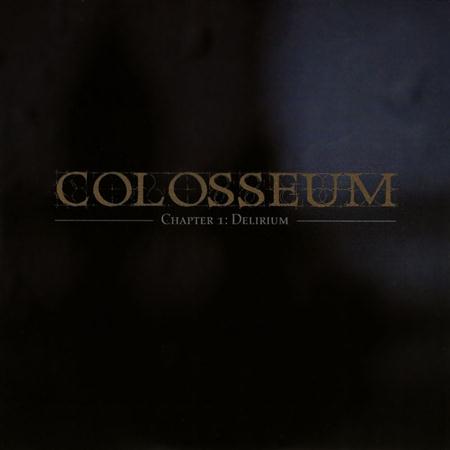 Colosseum - Aesthetics of the Grotesque Lyrics - Zortam Music