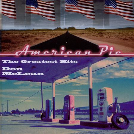 Don Mclean - American Pie.The Greatest Hits - Zortam Music
