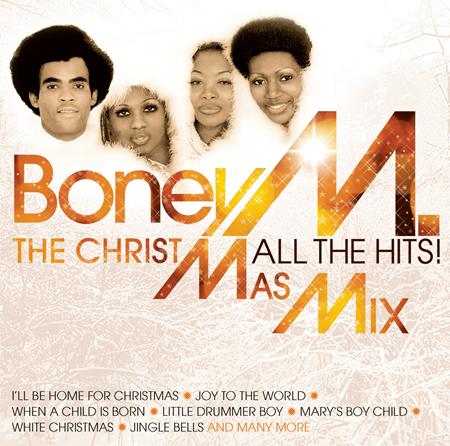 Boney M. - The Christmas Mix - Zortam Music Boney M. - The Christmas Mix - Zortam Music