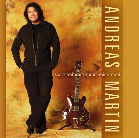 Andreas Martin - Wir L(i)eben Schlager (CD 1) - Zortam Music