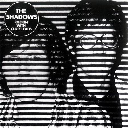 The Shadows - Rockin The Shadows - Rockin