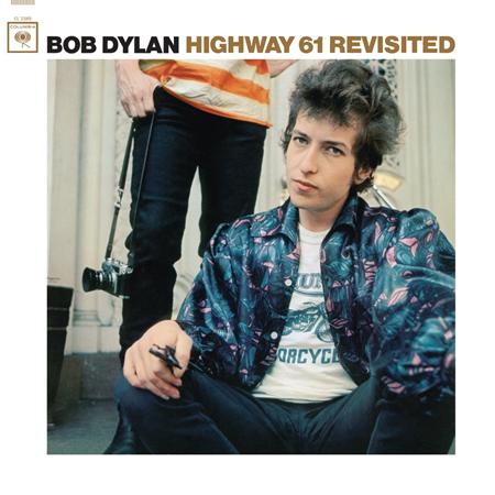 Bob Dylan - Highway 61 Revisited (deluxe Version) - Zortam Music Bob Dylan - Highway 61 Revisited (deluxe Version) - Zortam Music