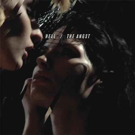 DJ Hell - The Angst - Zortam Music