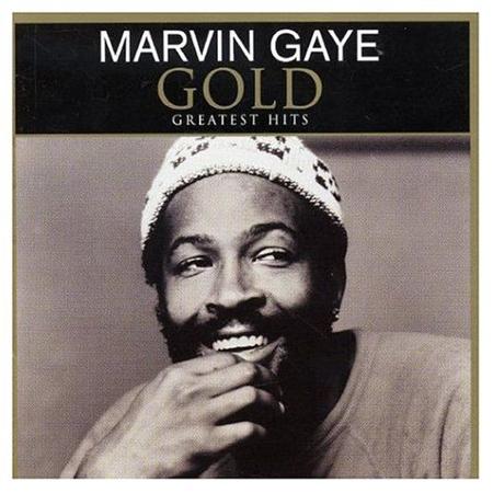 Marvin Gaye - Gold..Greatest Hits - Zortam Music
